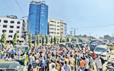 SKOP段階のCTGポート封鎖プログラム