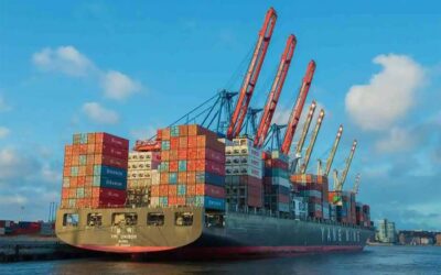 バングラデシュの国際定期船貿易 – 大手ターミナル運営会社との提携