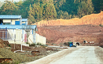 中国が希土類資源で米国を凌駕する優位性をどのように活用したか