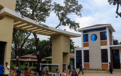 CU入学申込手数料を500タカ以内で減額