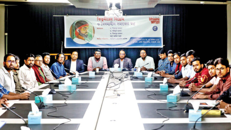 ティトゥミールの人生と遺産はもっと注目されるべきである