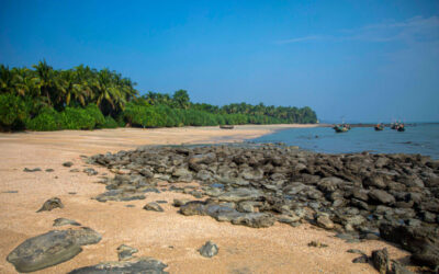 宿泊予約は依然として少ない