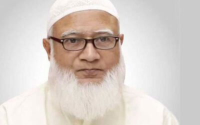 シャフィクールがジャマート・アミールに再選