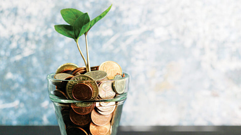 騒音のない銀行業務