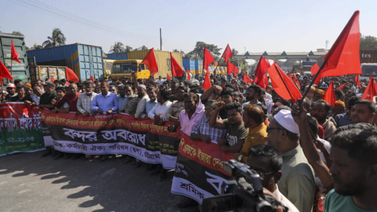 ターミナルのリース：SKOPはトークン封鎖を遵守