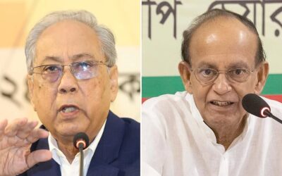 アニスルのJaPaとJPが共同で選挙に立候補、新たな連合形成へ動き出す