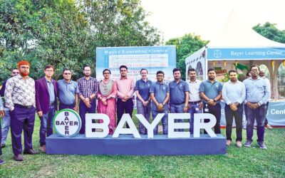 再生農業はバングラデシュの食糧の未来を変えることができる