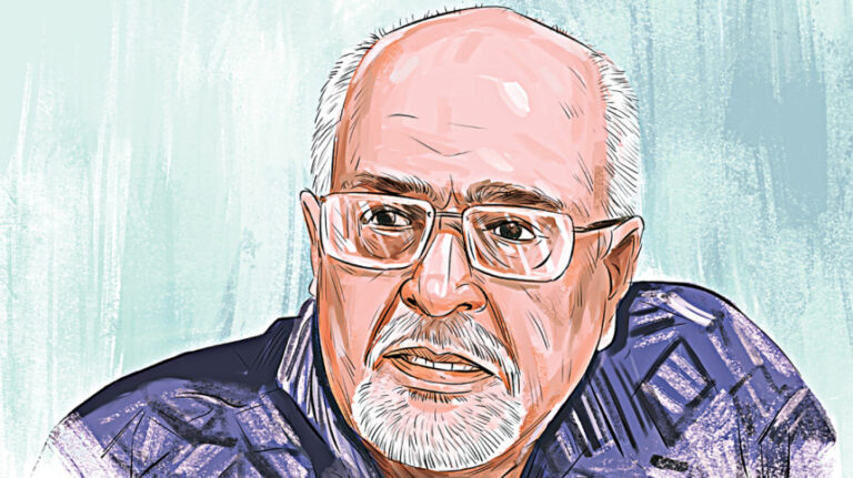 債務不履行は銀行部門の真の状態を露呈する：デバプリヤ