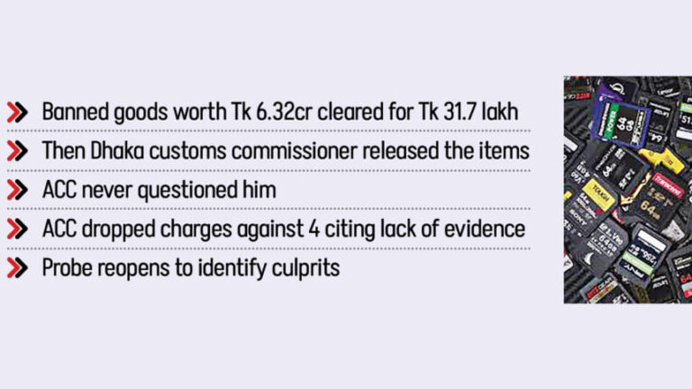 メモリーカード不正スキャンダル：5年経っても犯人は不明