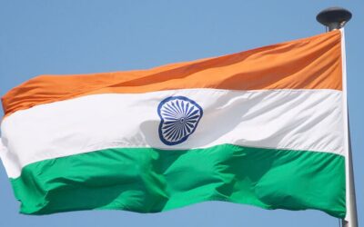 インド、予想を上回る8.2%のGDP成長を記録、だが関税が迫る