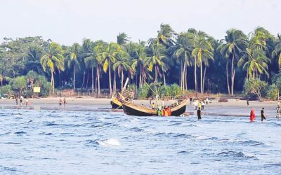 セント・マーチン島に1日500～900人の観光客を受け入れるマスタープラン