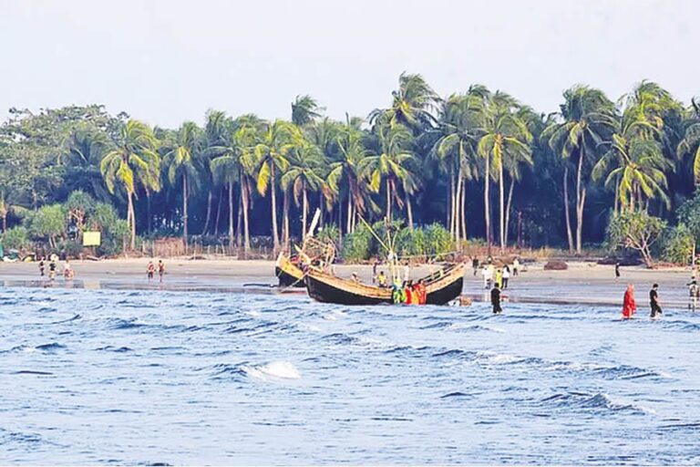 セント・マーチン島に1日500～900人の観光客を受け入れるマスタープラン