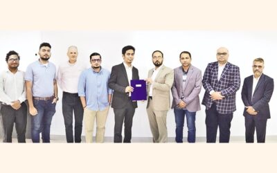 コミュニティバンクがWeGroと業務提携契約を締結