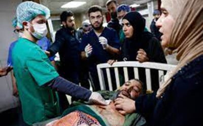 イスラエル軍のシリア攻撃で13人死亡