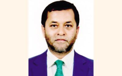 ナシル・ウディン氏がCSE理事に再選