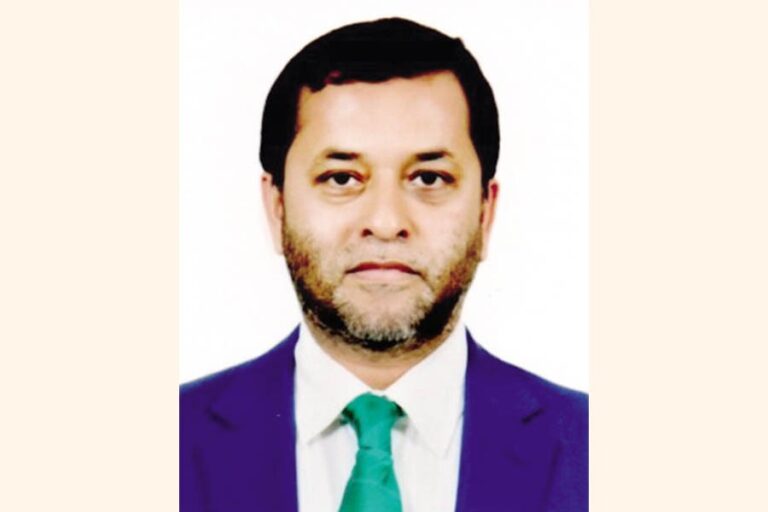 ナシル・ウディン氏がCSE理事に再選