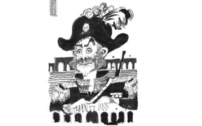 政治を映す鏡としての建築