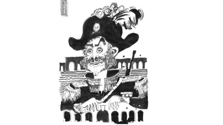 政治を映す鏡としての建築