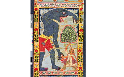 パタチトラにおける信仰、芸術、そして生活