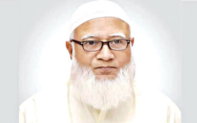 人々はもはや「古くて腐った政治」を望んでいない