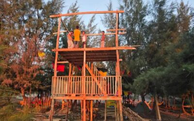 ビハール州シャルバン、マイナマティ博物館が多くの観光客を魅了