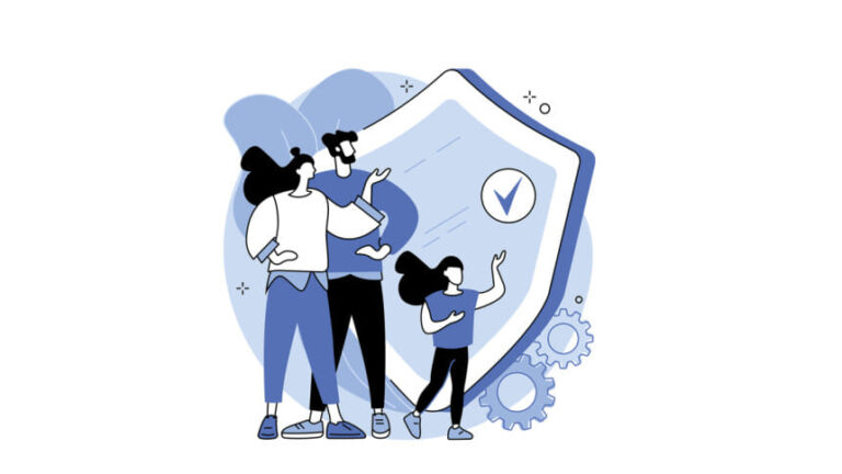 セーフティネットの向こう側