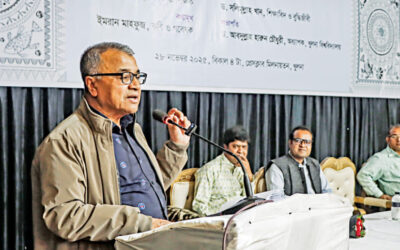 ベンガル語教育は知的成長の鍵