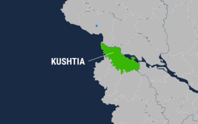 BNP事務所で爆弾と銃の攻撃、1人死亡、2人負傷