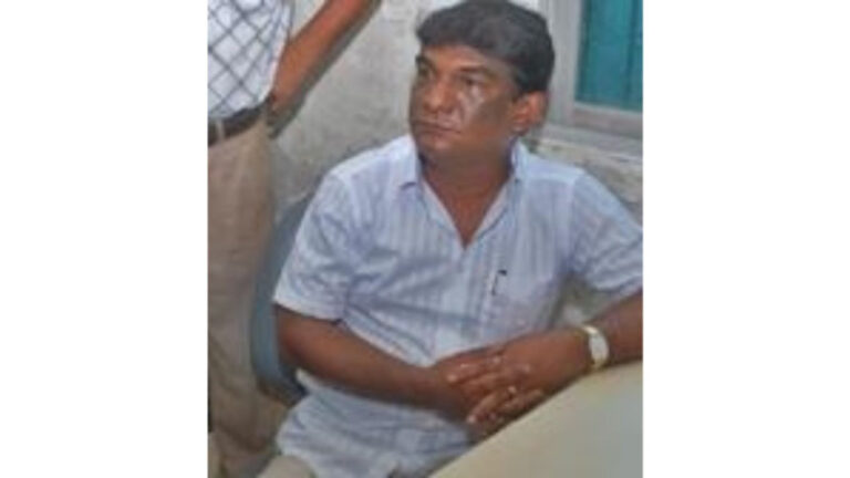 ソナリ銀行の10.5億タカ融資詐欺で投獄されたホールマーク社のMDタンビル・マフムード氏がDMCHで死亡