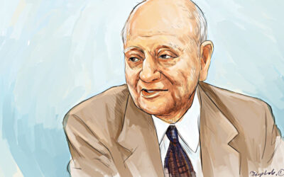 マティウル・イスラムを偲んで：95歳で亡くなった若者