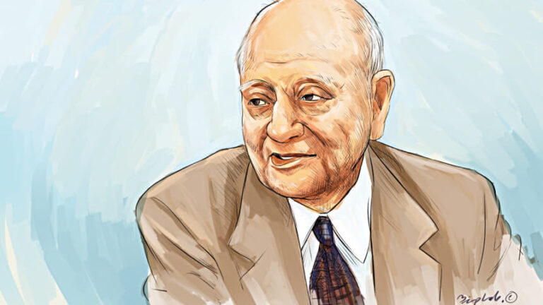 マティウル・イスラムを偲んで：95歳で亡くなった若者