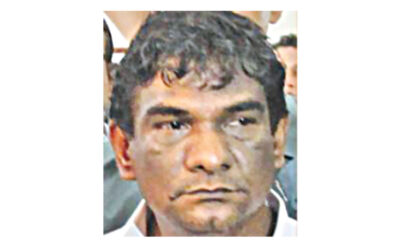 ホールマークMDタンヴィル・マフムード氏死去