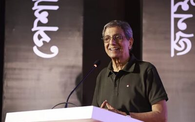 プロトム・アロは勇敢に真実を明らかにし続けるだろう