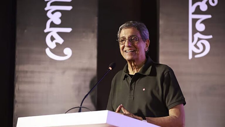 プロトム・アロは勇敢に真実を明らかにし続けるだろう