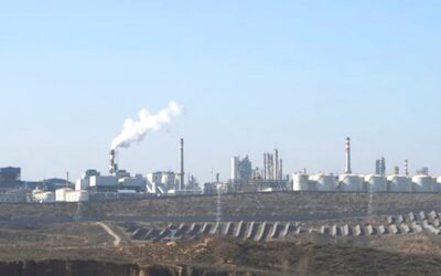 最大の排出国、再生可能エネルギーの記録的増加：中国の気候スコアカード