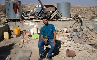 グテーレス事務総長、ガザ停戦の「継続的な違反」を非難