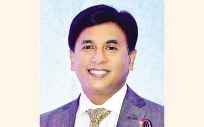 ベンガル・イスラミ・ライフがスポンサー・ディレクターを祝福