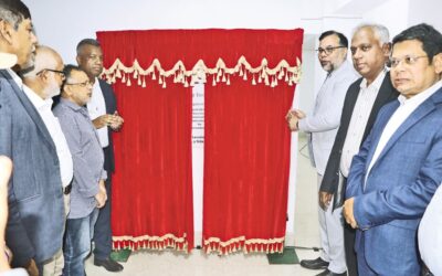 ICMAB、起業家精神を育むスタートアップインキュベーションセンターを開設