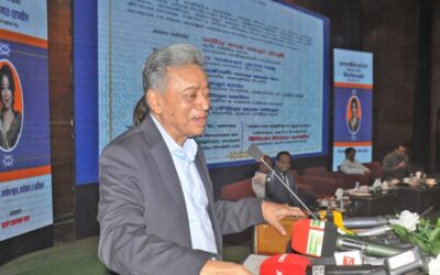 アミール・カスル・マフムード・チョウドリー氏の発言-