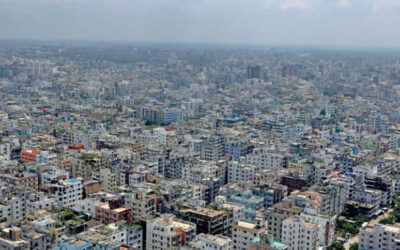 DAP改正を中止し、ダッカの住みやすさを確保