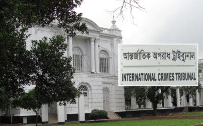 元DMP長官、OCの「学生抗議の鎮圧」を称賛