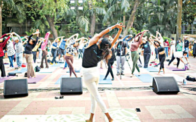 今週末、ダッカは食、フィットネス、ファンダムで盛り上がる