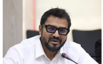 ACC、DNCC管理者に対する汚職疑惑を調査中