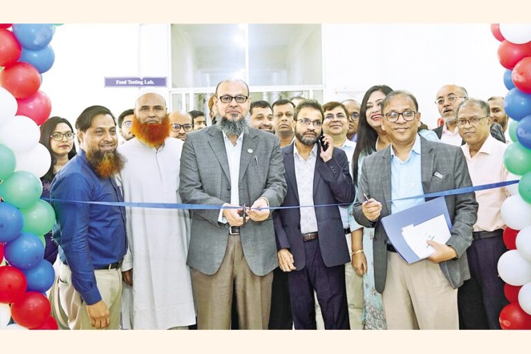 BSTIが太陽光パネル試験ラボを開設