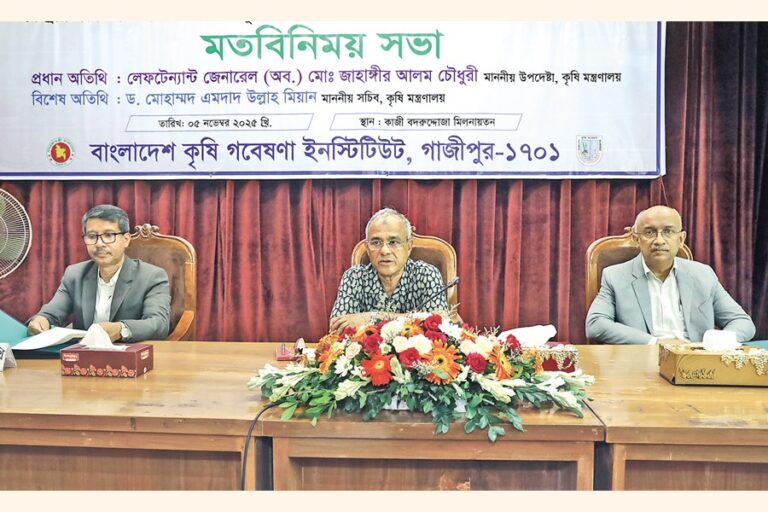 BARIが「中央研究レビュー」を主催