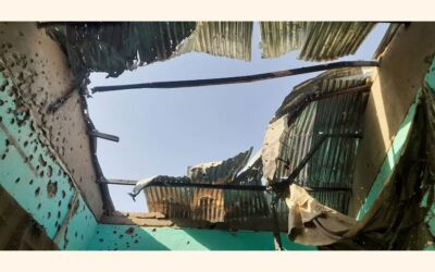 スーダンの主要都市への攻撃で40人死亡