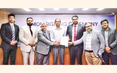 ルパヤングループ、ベストバリと覚書を締結