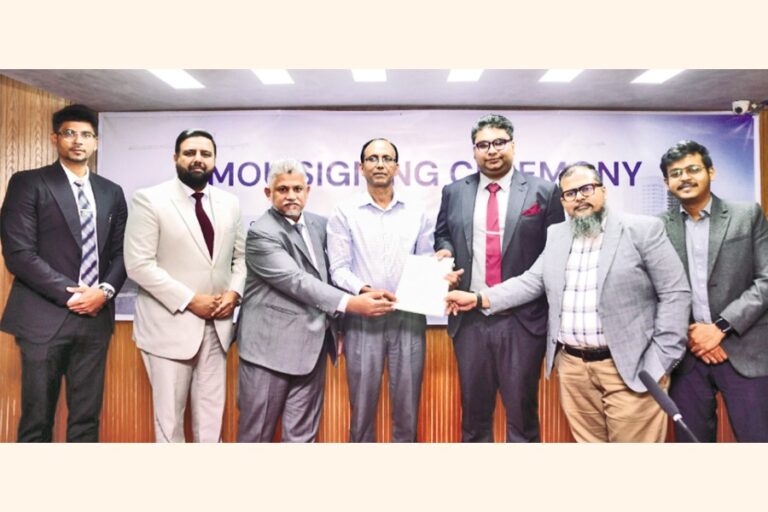 ルパヤングループ、ベストバリと覚書を締結