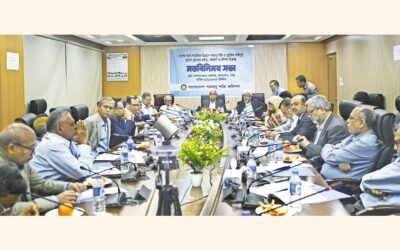 BAECが意見交換会を開催