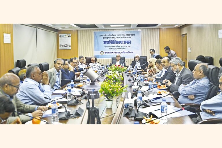 BAECが意見交換会を開催